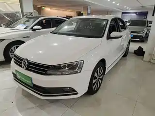Volkswagen Sagitar 2017