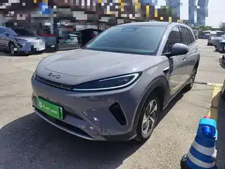 BYD Hai Shi 05 EV 2025