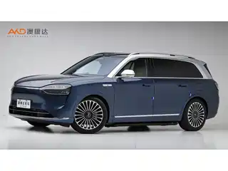 AITO Wenjie M9 2024