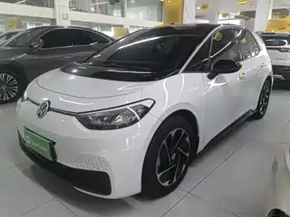 Volkswagen ID.3 2024
