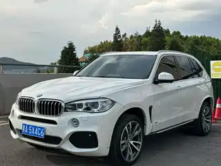 BMW X5 (Import) 2018