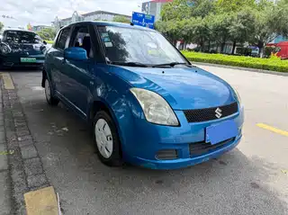 Suzuki Swift 2011