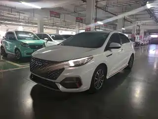 Chery Arrizo 5 PLUS 2024