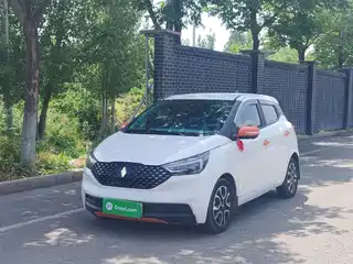 JMCG New Energy Yizhi EV3 2023