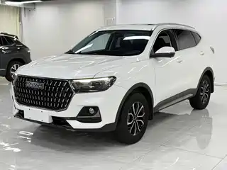 Haval H6 2023