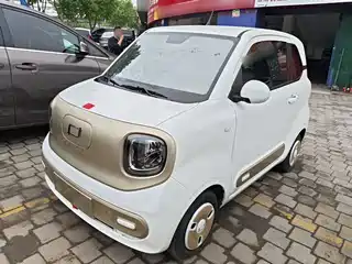 Besturn Pony 2024