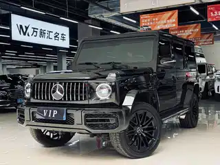 BAIC ORV Beijing Off-Road BJ80 2017