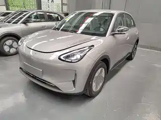 Geely Galaxy Starry Wish 2026