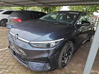 Volkswagen ID.7 VIZZION 2023