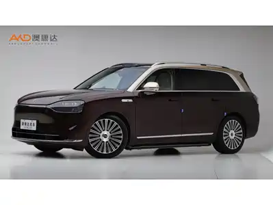 AITO Wenjie M9 2025