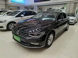 Volkswagen Magotan 2022