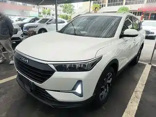 Dongfeng Aeolus Fengshen AX7 2020