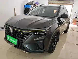 Roewe RX5 2022