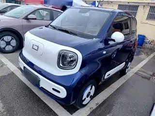 Besturn Pony 2025