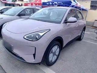 Geely Galaxy Starry Wish 2026