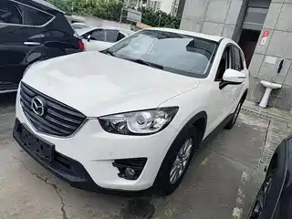 Mazda CX-5 2017