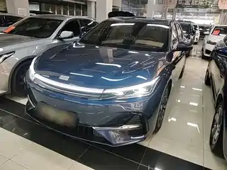 Geely Galaxy A7 2025