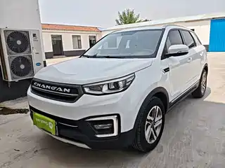 Changan CS55 2017