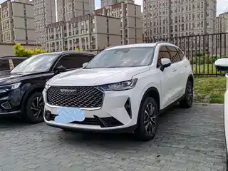 Haval H6 2023