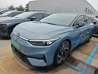 Volkswagen ID.7 VIZZION 2023