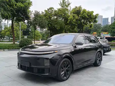 Li Auto L7 2023