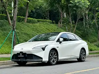 Aion S Plus 2022