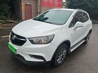 Buick Encore 2019