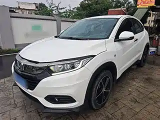 Honda Vezel 2022