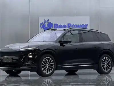 NIO ES6 2025