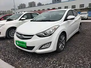 Hyundai Langdong 2014
