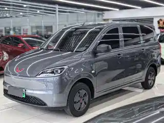 Wuling Motors Hongguang New Energy 2026