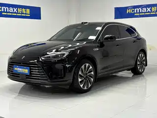 AITO Wenjie M5 2023