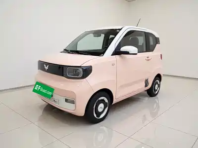 Wuling Motors Hongguang MINIEV 2021