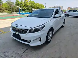 Kia Kaishen 2017