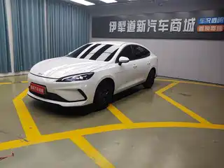 BYD Hai Bao 05 DM-i 2025