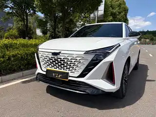 Changan Oshan Changan Oshan Z6 2023