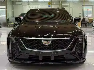 Cadillac CT5 2025