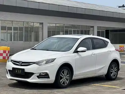 Changan Eado XT 2018