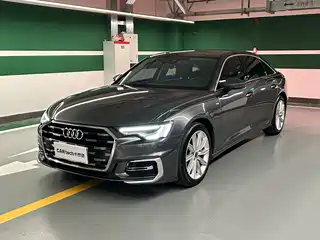 Audi A6L 2023