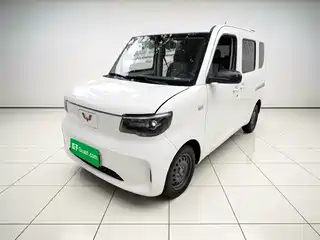 Wuling Motors Zhiguang NEV 2025