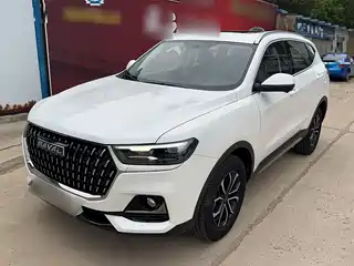 Haval H6 2024