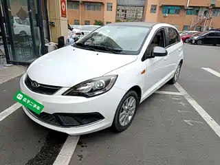 Chery Fengyun 2 2015