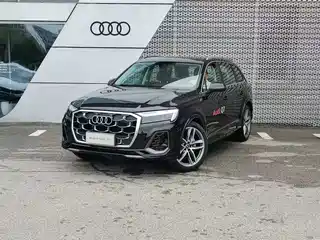 Audi Audi Q7 2024