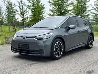 Volkswagen ID.3 2023