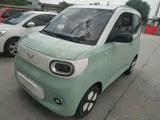 Wuling Motors Hongguang MINIEV 2024