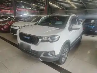 Haval Haval H1 2017