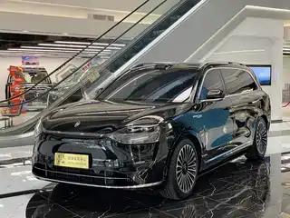 AITO Wenjie M9 2023