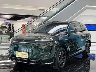 AITO Wenjie M7 2026