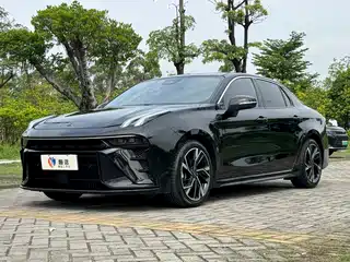Lynk & Co 03 2023