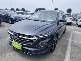 Wuling Motors Wuling Victory 2022